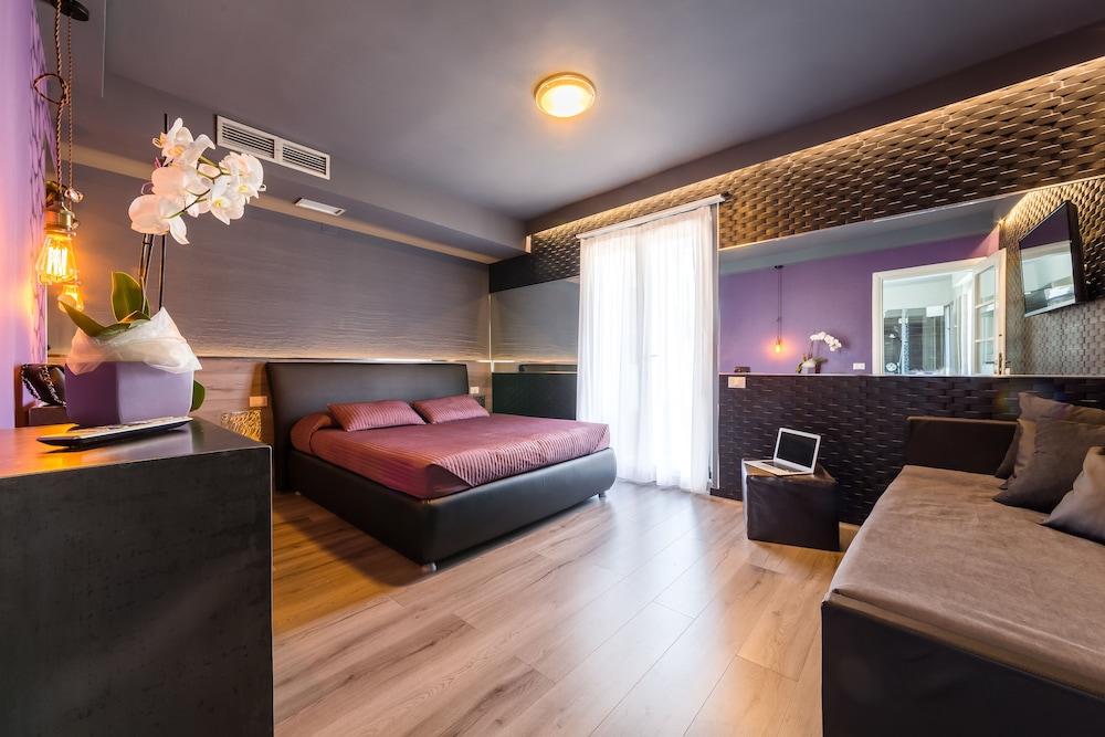 Hotel Isola Verde Torbole Sul Garda Esterno foto