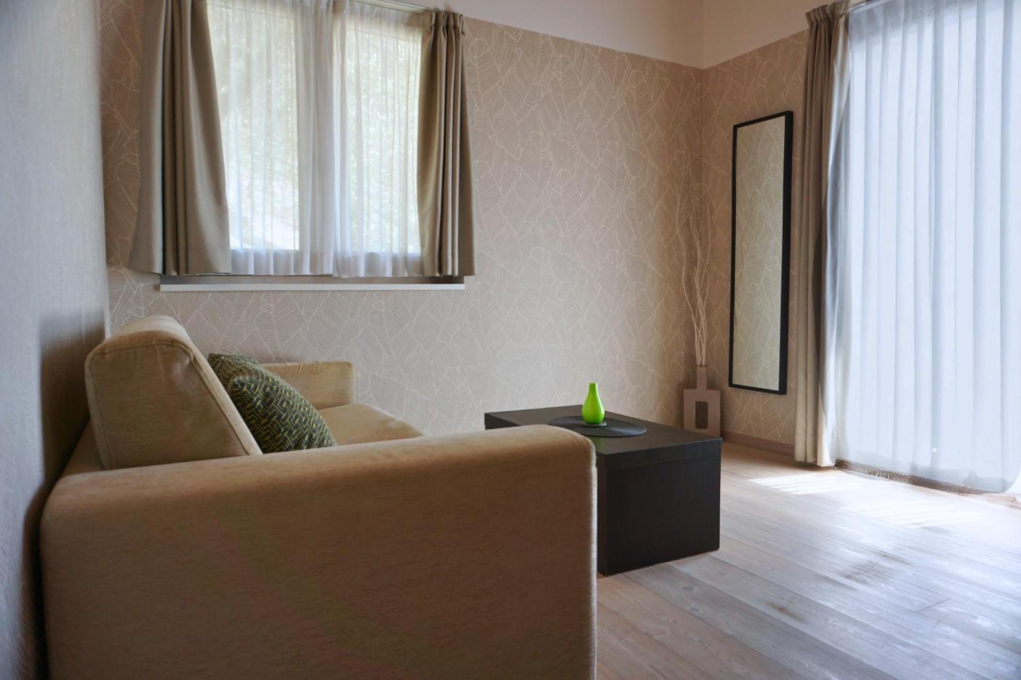 Hotel Isola Verde Torbole Sul Garda Esterno foto