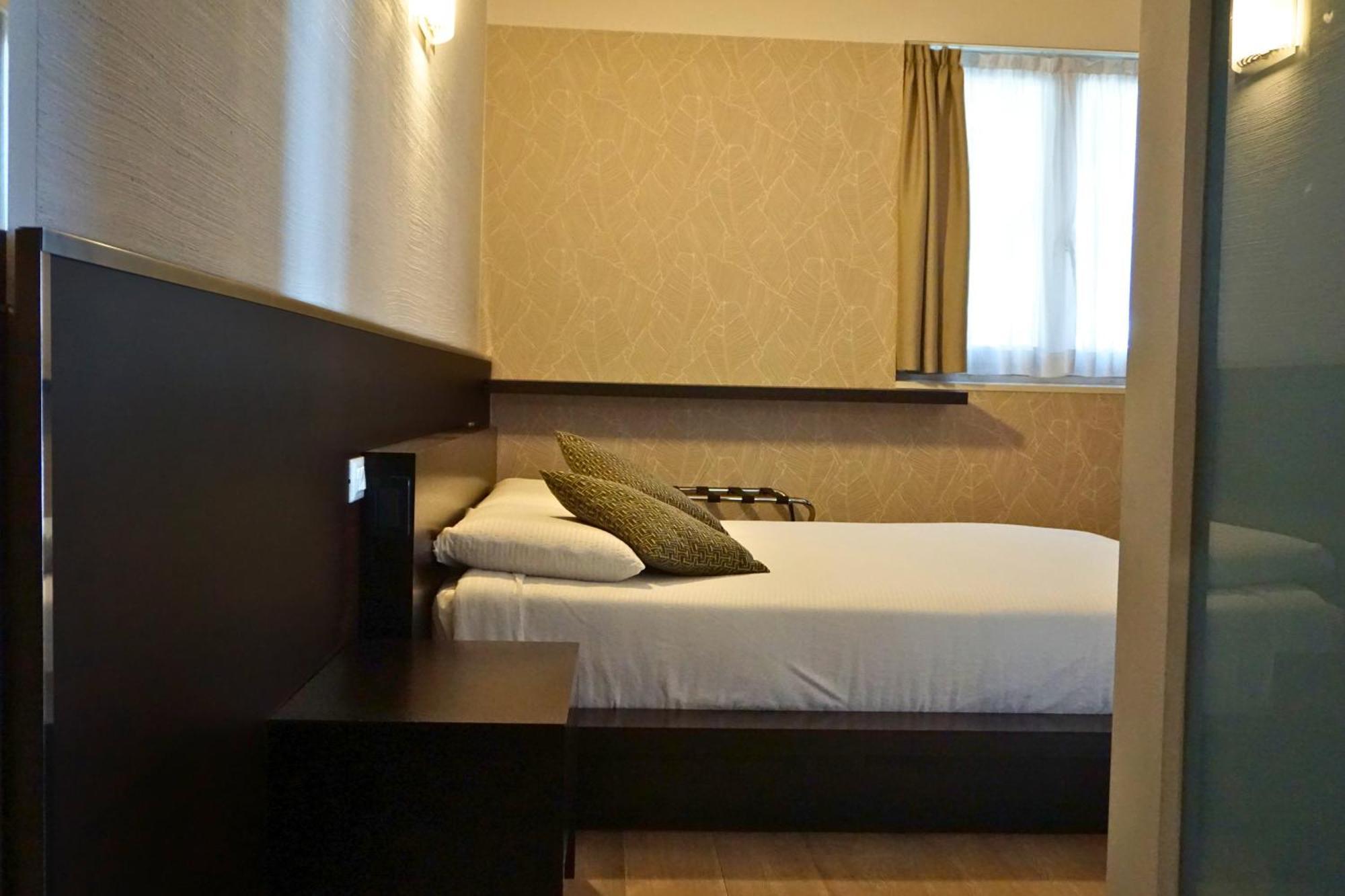 Hotel Isola Verde Torbole Sul Garda Esterno foto